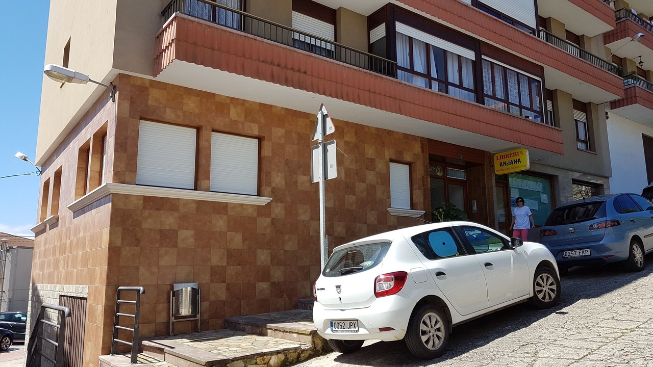 Photo of Outdoor in San Vicente de la Barquera