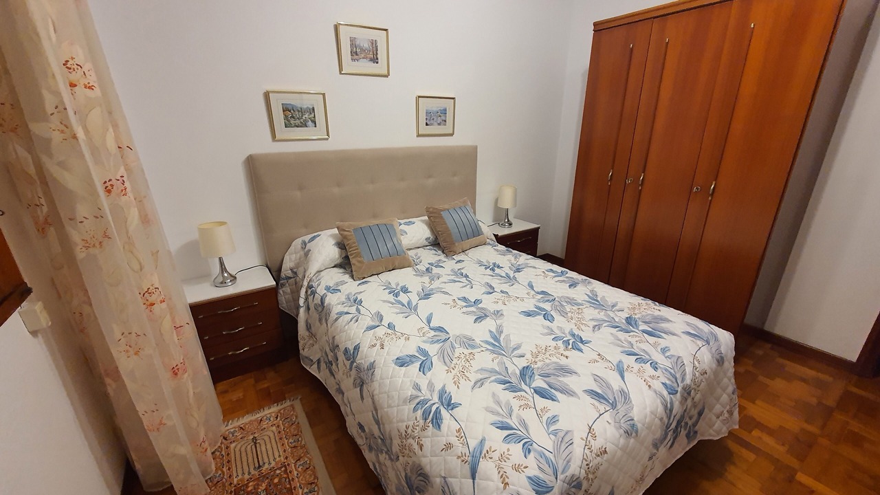 Photo of Bedroom in San Vicente de la Barquera