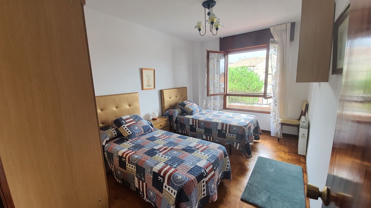 Photo of Bedroom in San Vicente de la Barquera