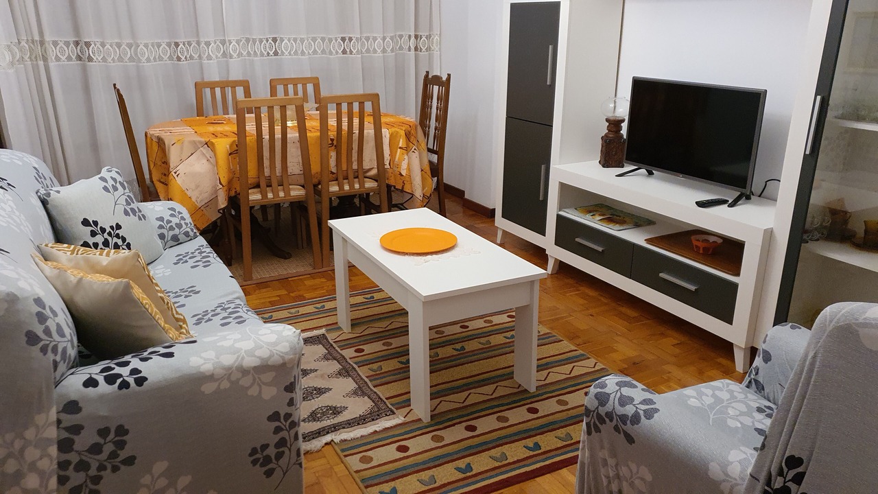 Photo of Livingroom in San Vicente de la Barquera