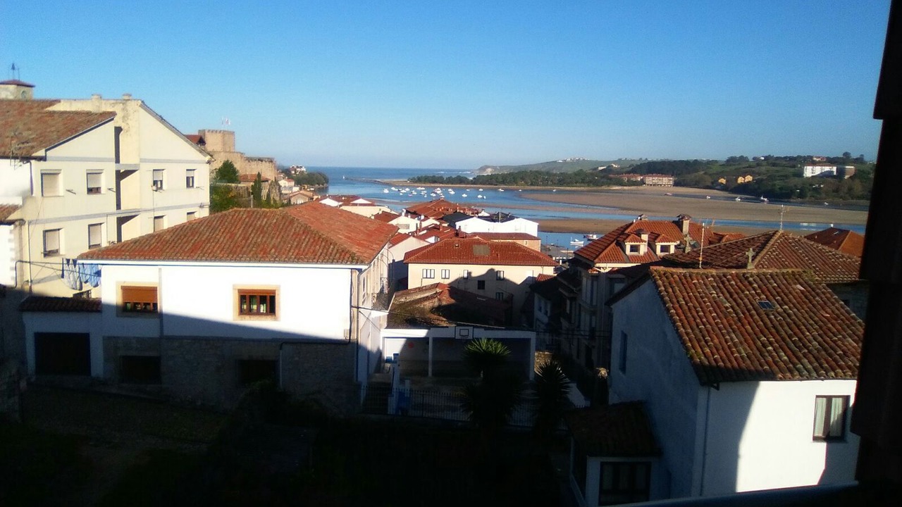 Photo of Others in San Vicente de la Barquera