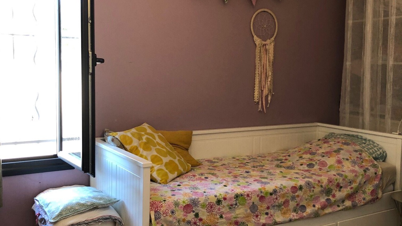 Photo of Bedroom in Villeneuve-les-Avignon