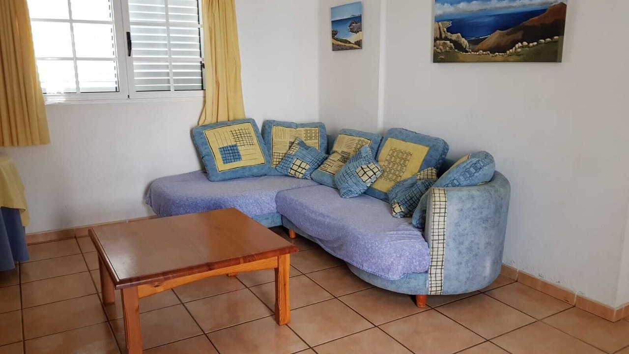 Photo of Livingroom in Teguise