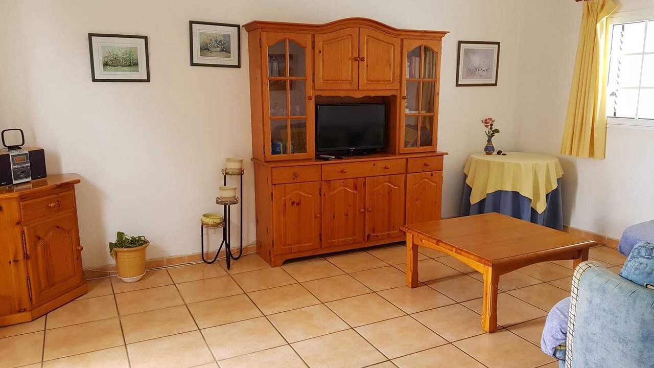 Photo of Livingroom in Teguise