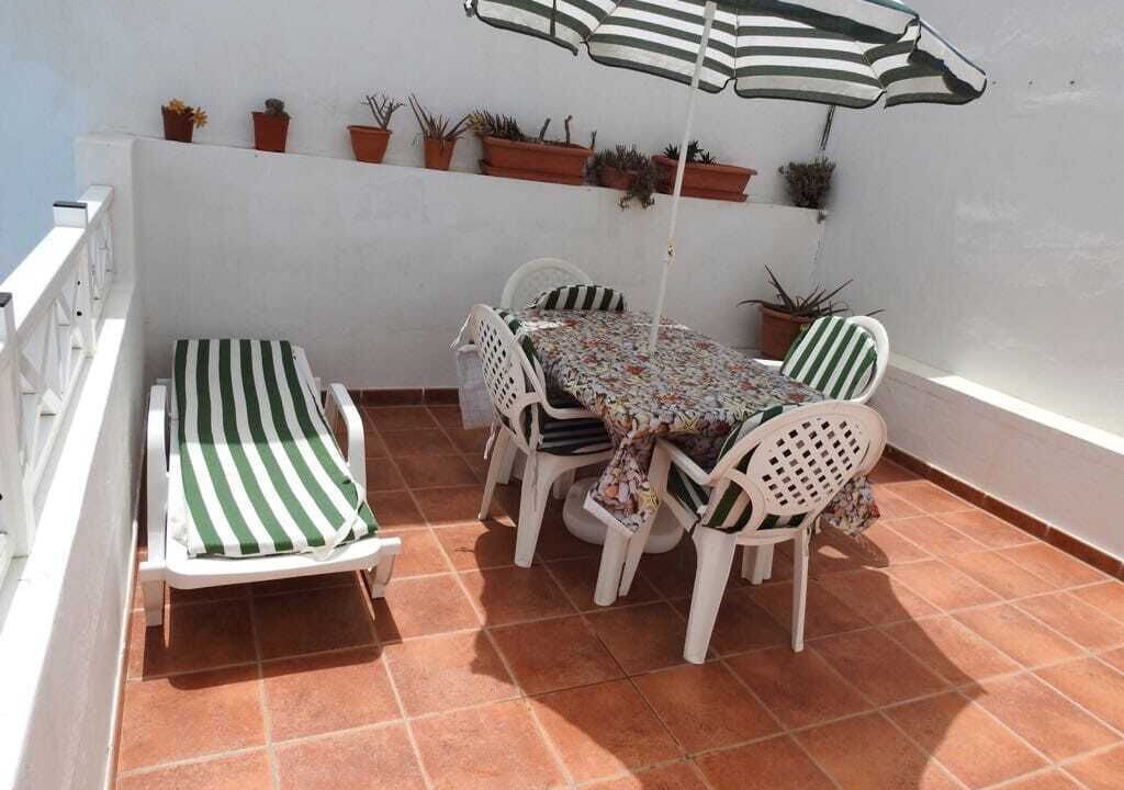 Photo of Outdoor in Teguise