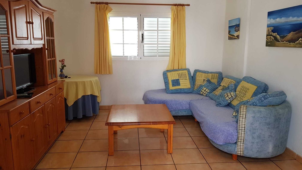 Photo of Livingroom in Teguise
