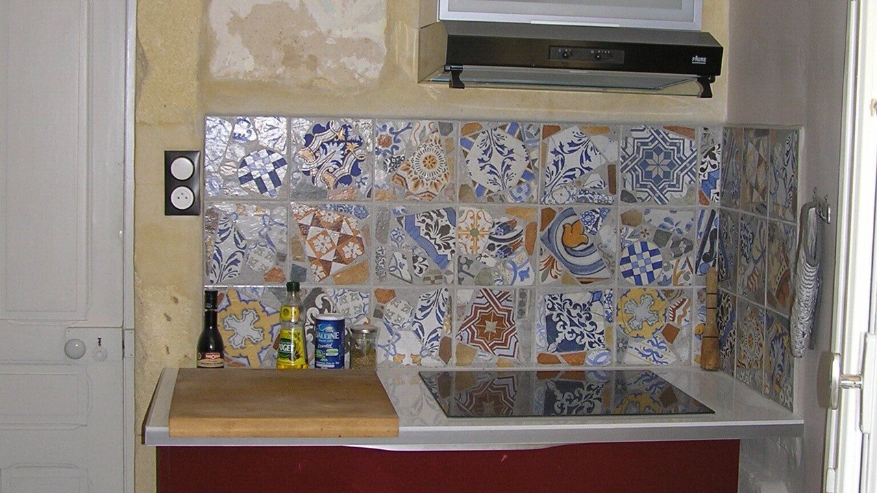 Photo of Kitchen in Fontvieille