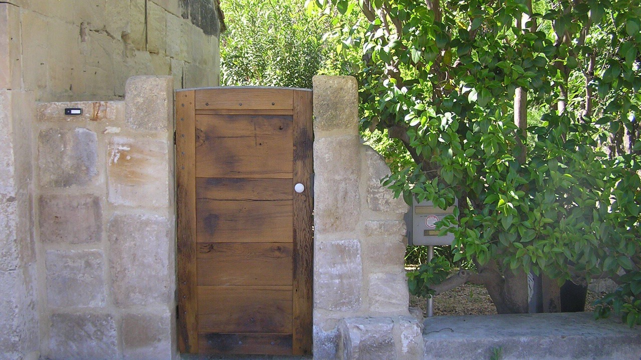 Photo of Outdoor in Fontvieille