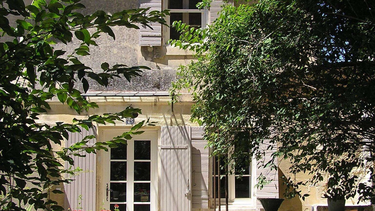 Photo of Outdoor in Fontvieille