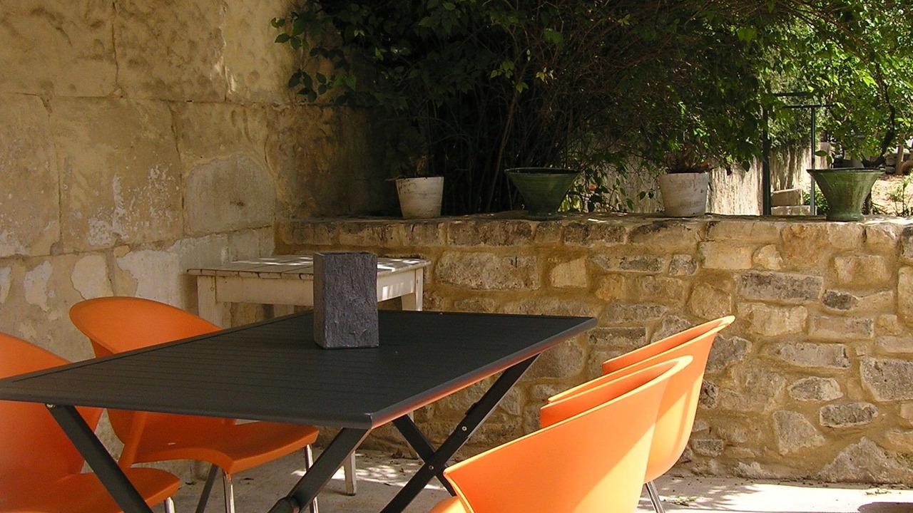 Photo of Outdoor in Fontvieille