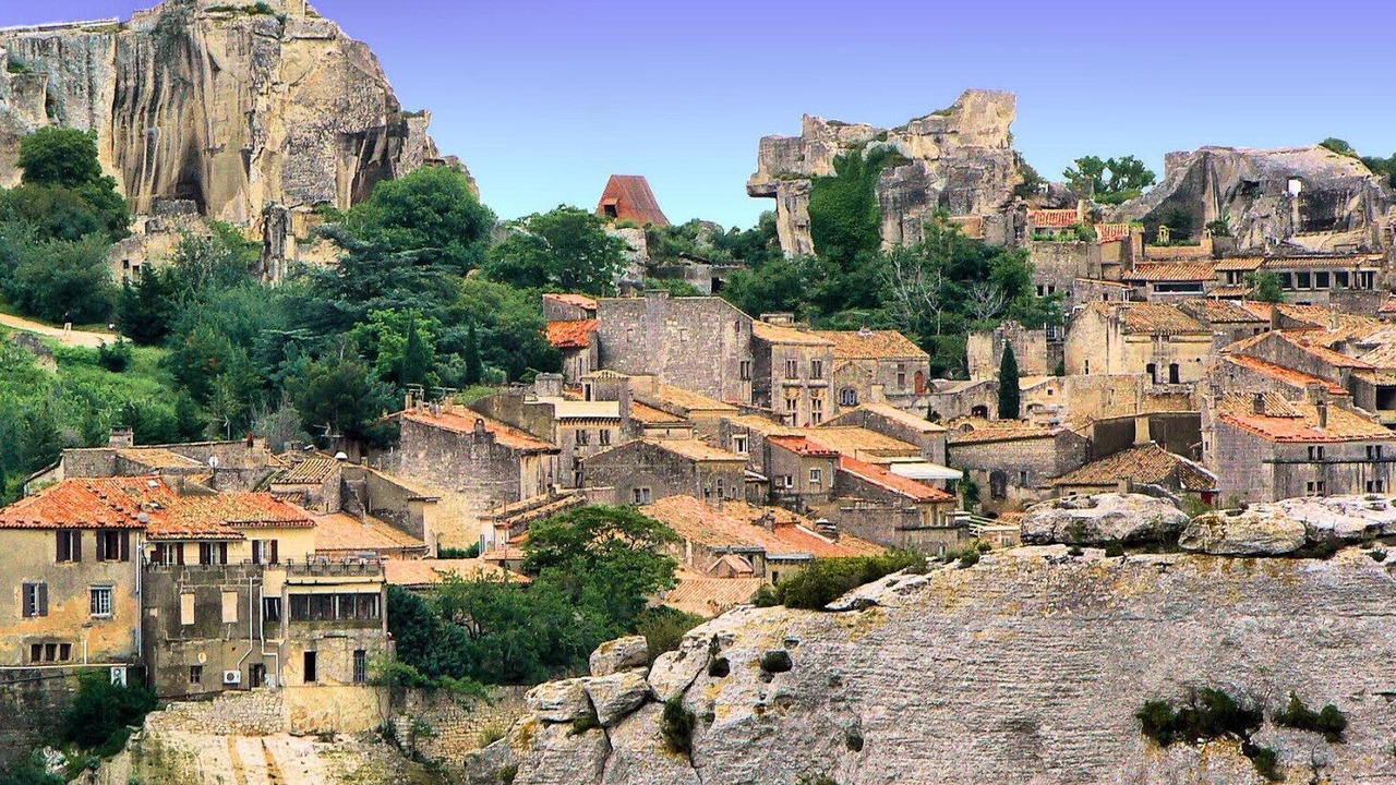 Photo of Outdoor in Fontvieille