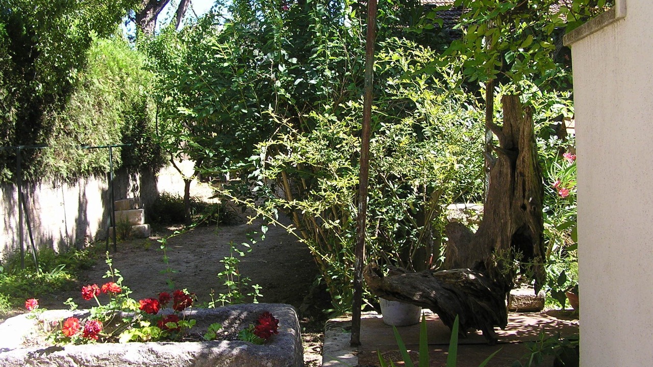 Photo of Outdoor in Fontvieille