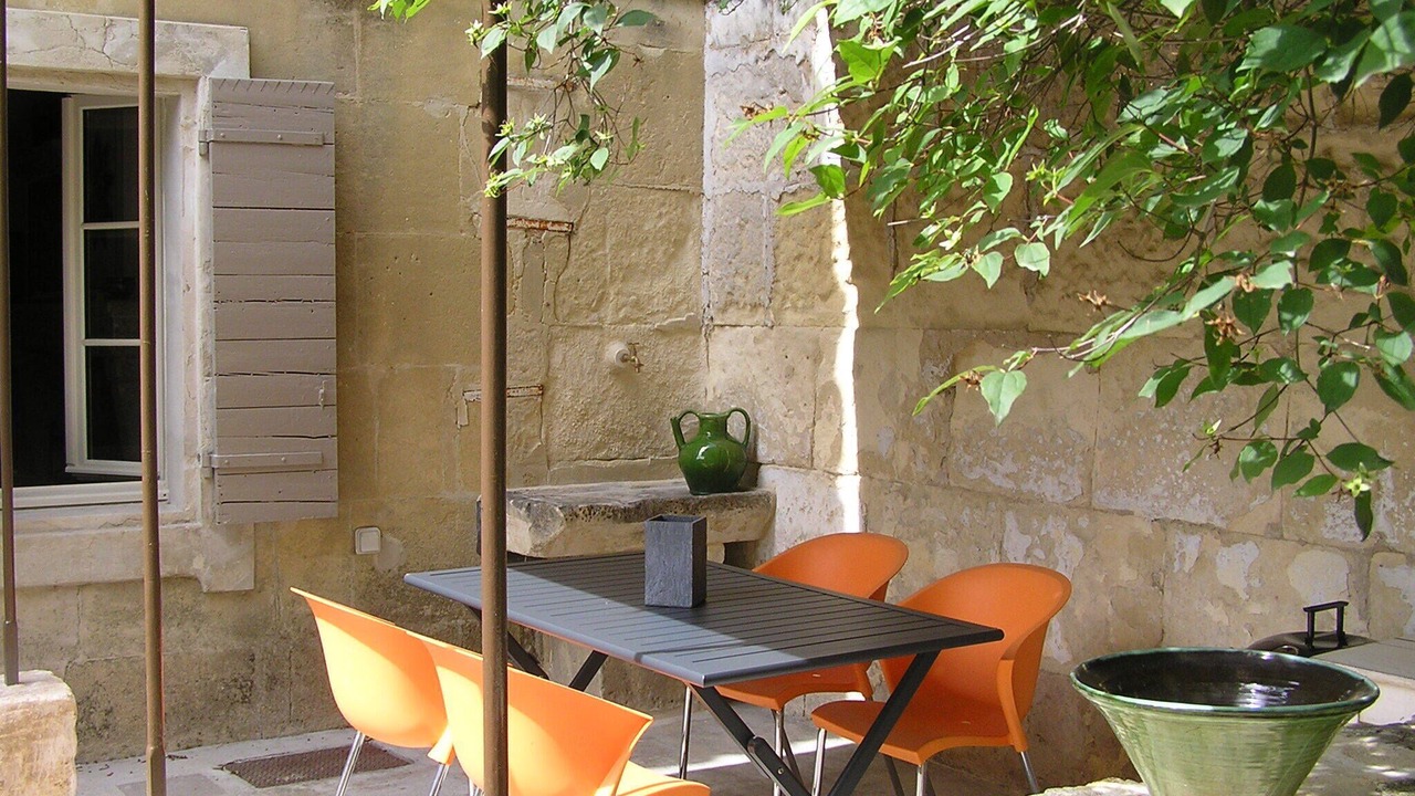 Photo of Outdoor in Fontvieille