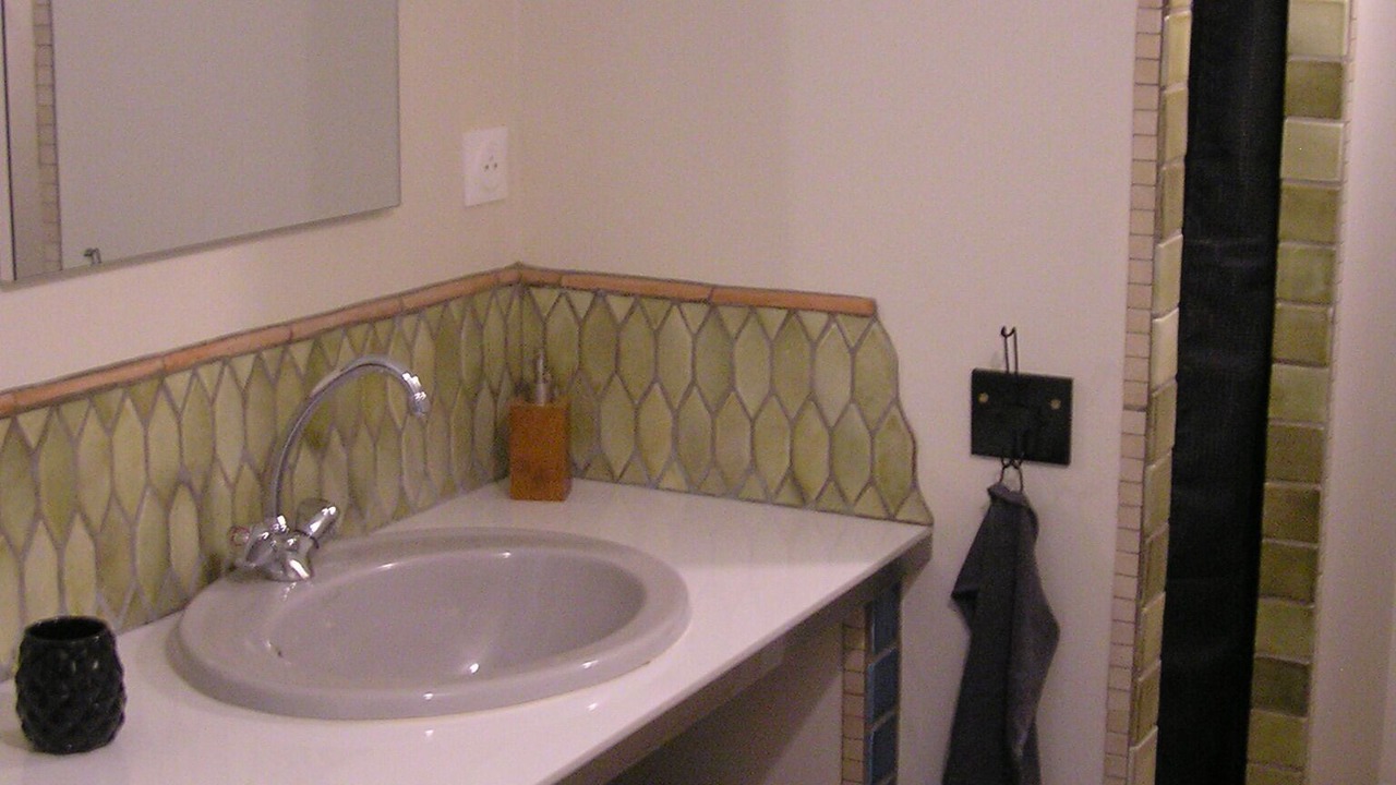 Photo of Bathroom in Fontvieille