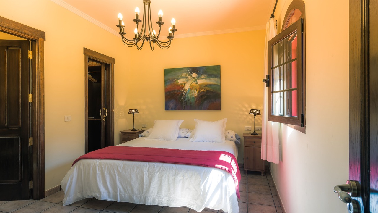 Photo of Bedroom in San Bartolome de Tirajana