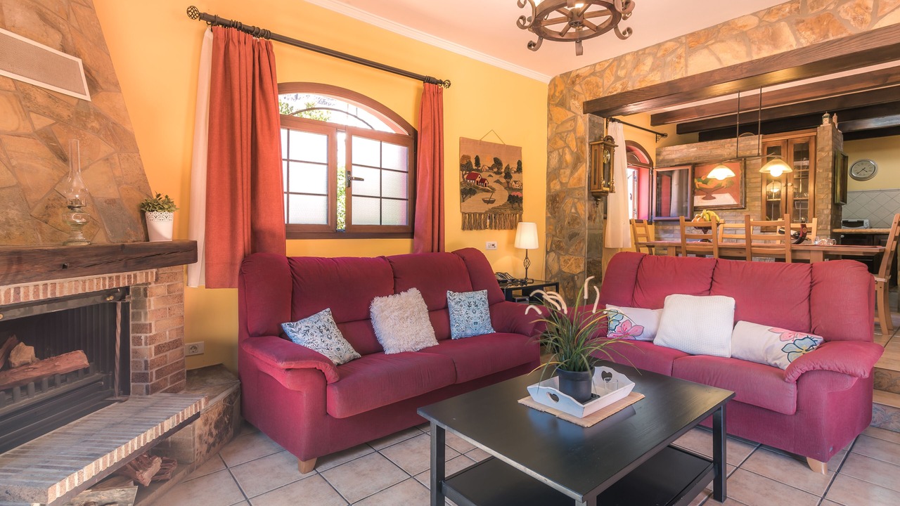 Photo of Livingroom in San Bartolome de Tirajana
