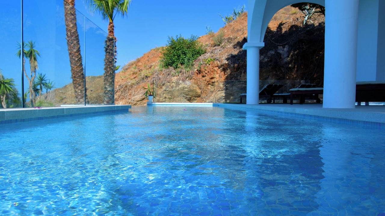 Photo of Outdoor in Torre de Benagalbon