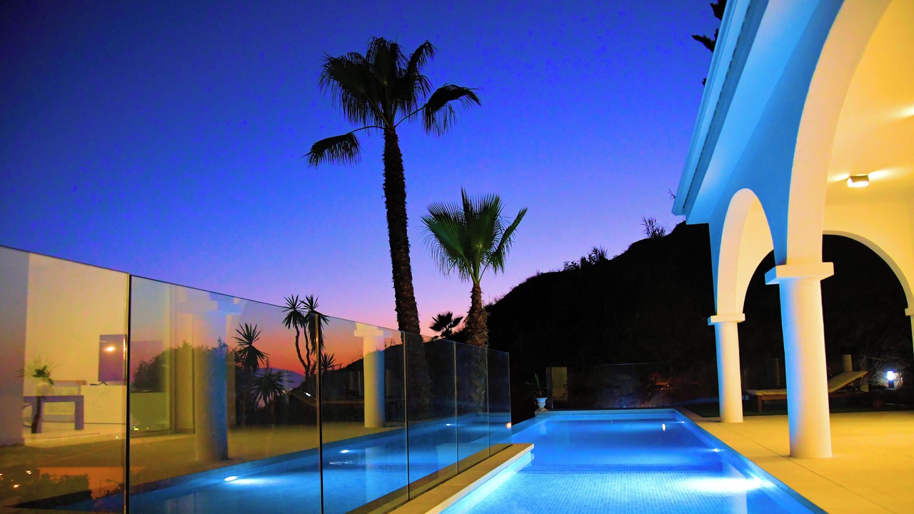 Photo of Outdoor in Torre de Benagalbon