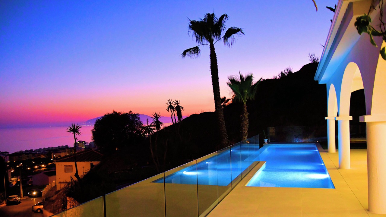 Photo of Outdoor in Torre de Benagalbon