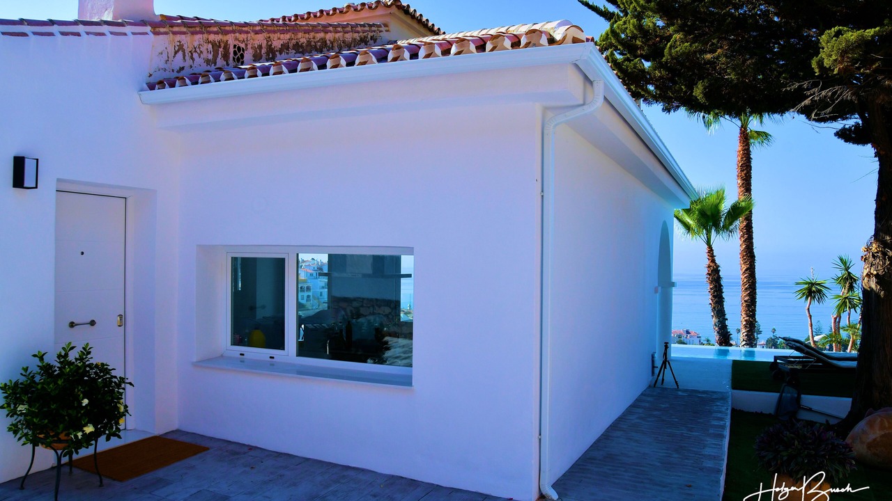 Photo of Outdoor in Torre de Benagalbon