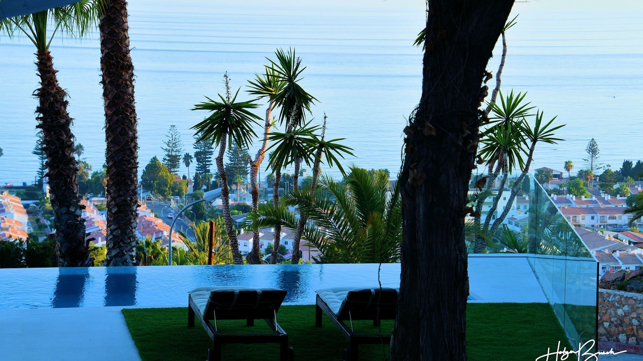 Photo of Outdoor in Torre de Benagalbon
