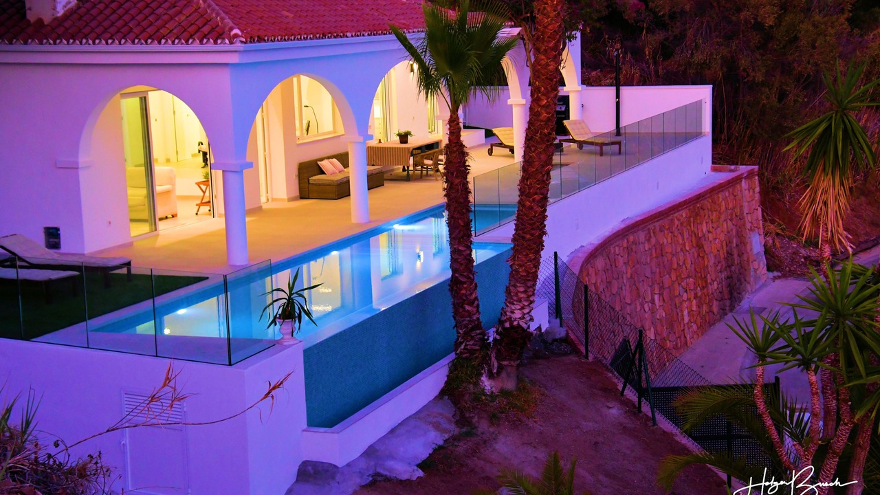 Photo of Outdoor in Torre de Benagalbon