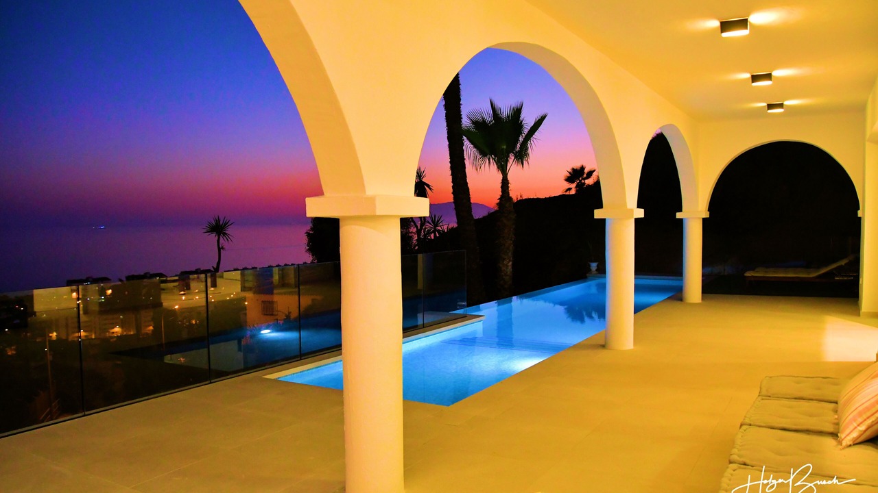 Photo of Outdoor in Torre de Benagalbon