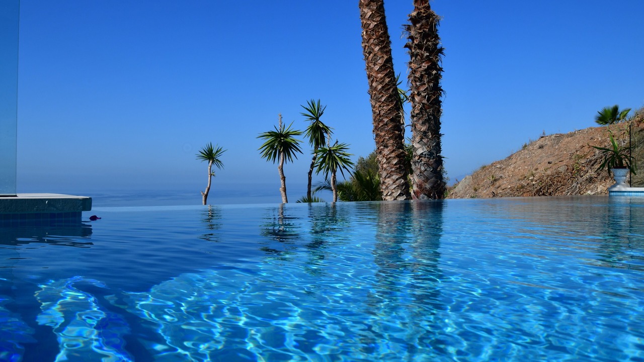 Photo of Outdoor in Torre de Benagalbon