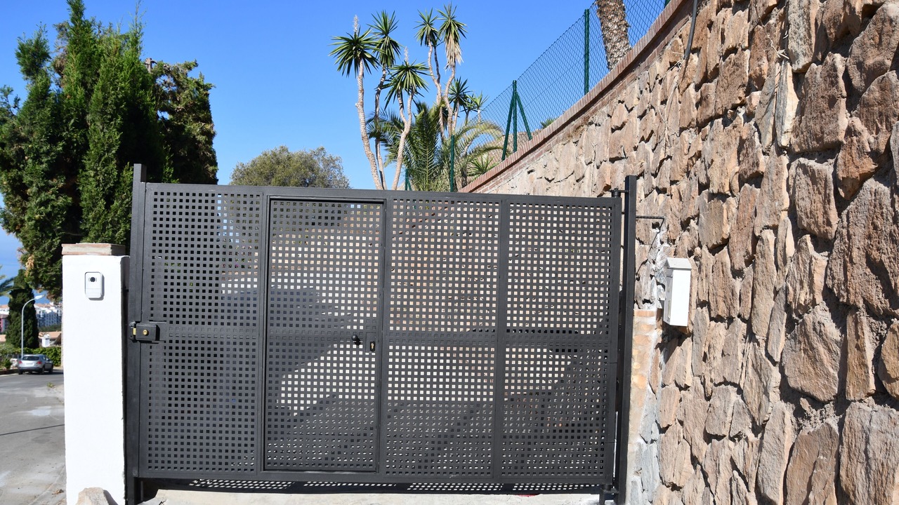Photo of Outdoor in Torre de Benagalbon