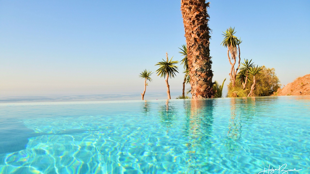 Photo of Outdoor in Torre de Benagalbon