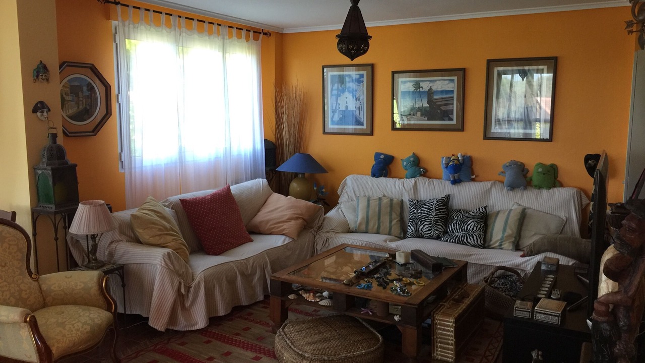 Photo of Livingroom in Limpias
