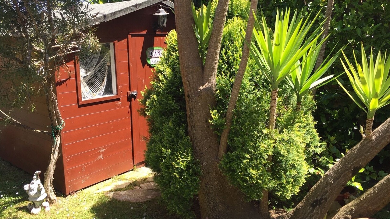 Photo of Outdoor in Limpias
