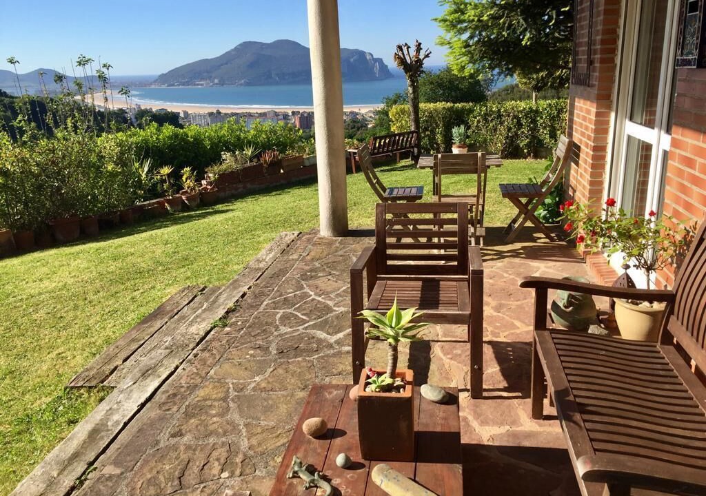 Photo of Outdoor in Limpias
