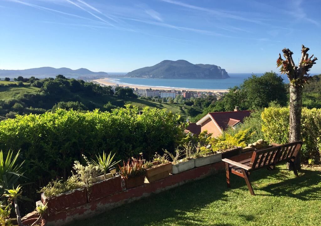 Photo of Outdoor in Limpias