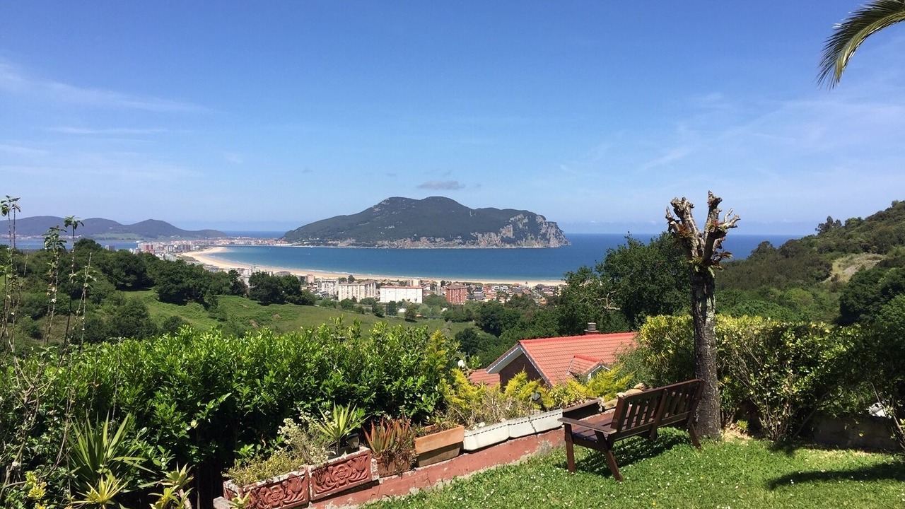 Photo of Outdoor in Limpias