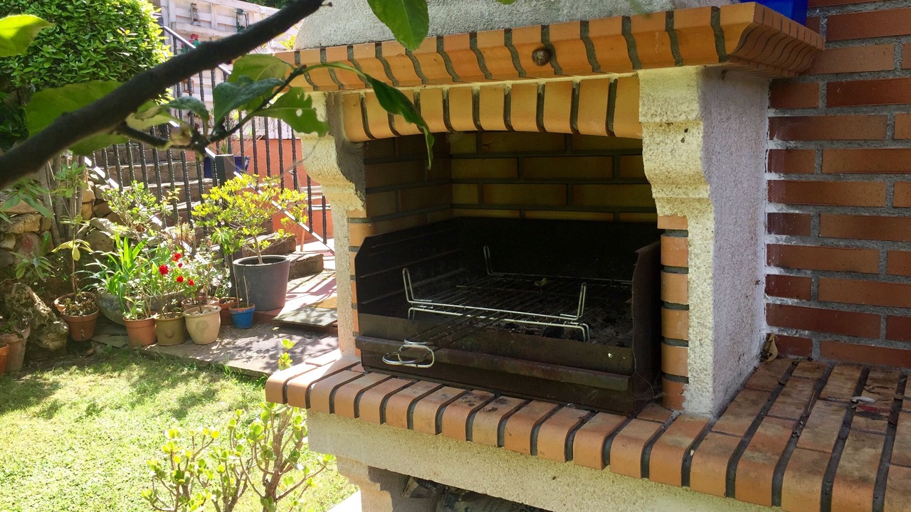 Photo of Patio Balcony in Limpias