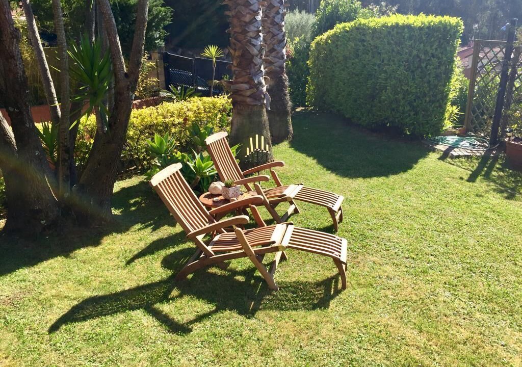 Photo of Patio Balcony in Limpias