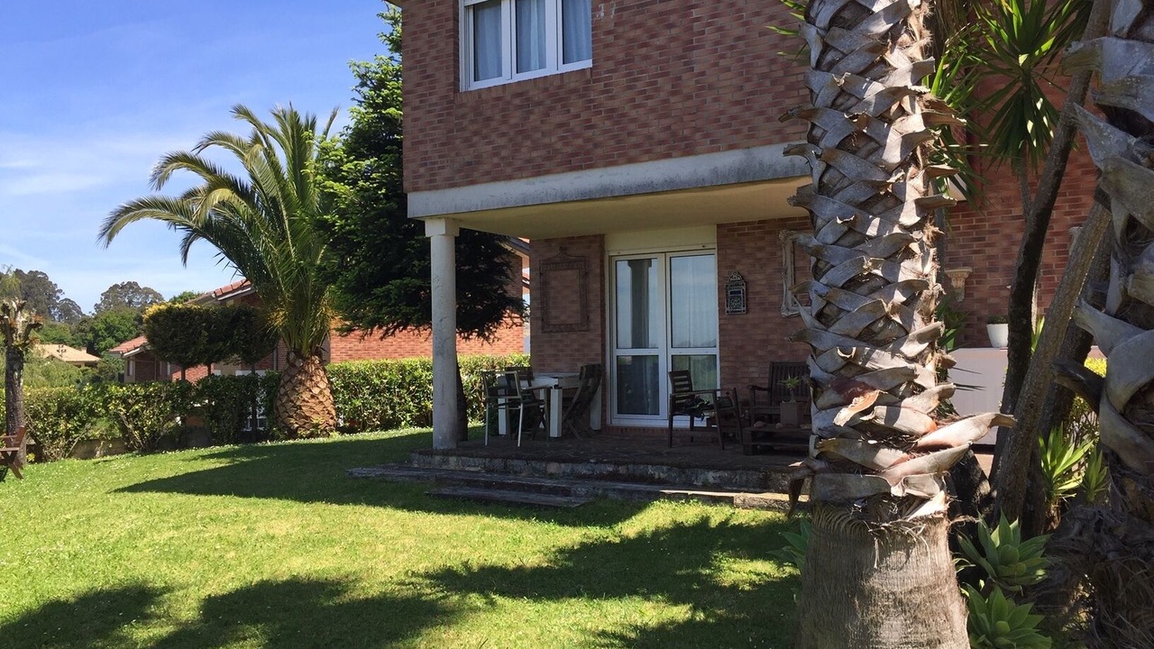 Photo of Outdoor in Limpias