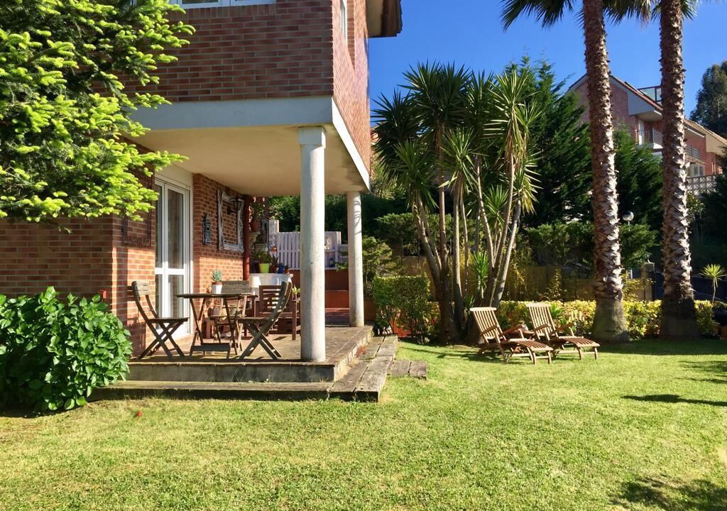 Photo of Outdoor in Limpias
