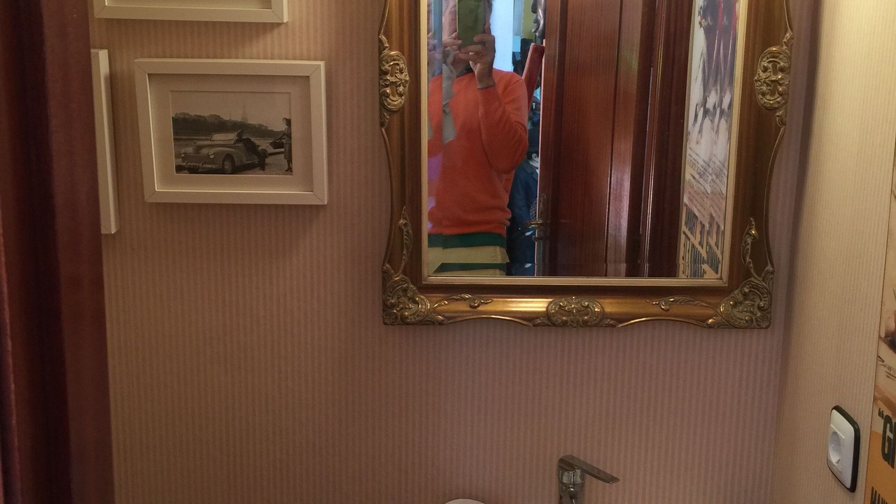 Photo of Bathroom in Limpias