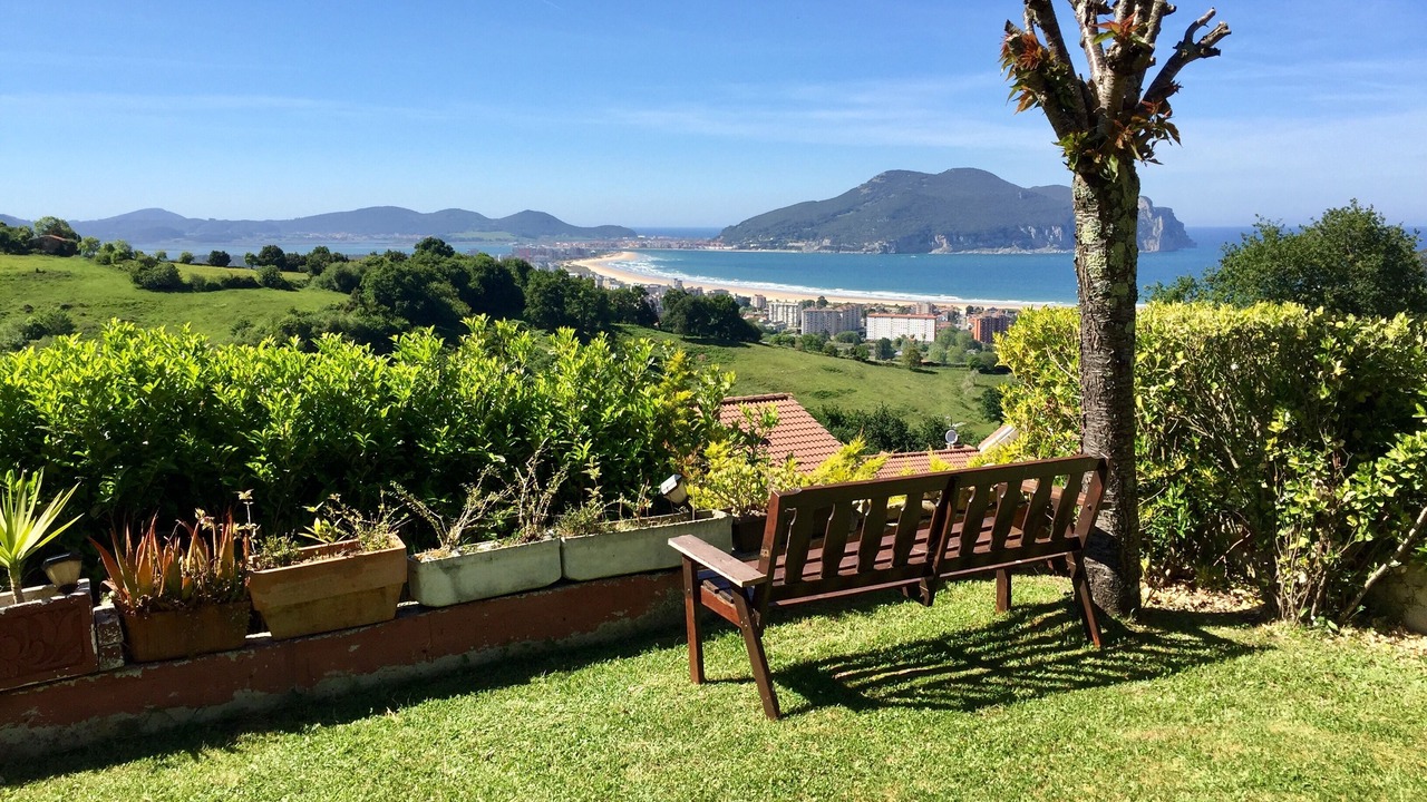 Photo of Outdoor in Limpias