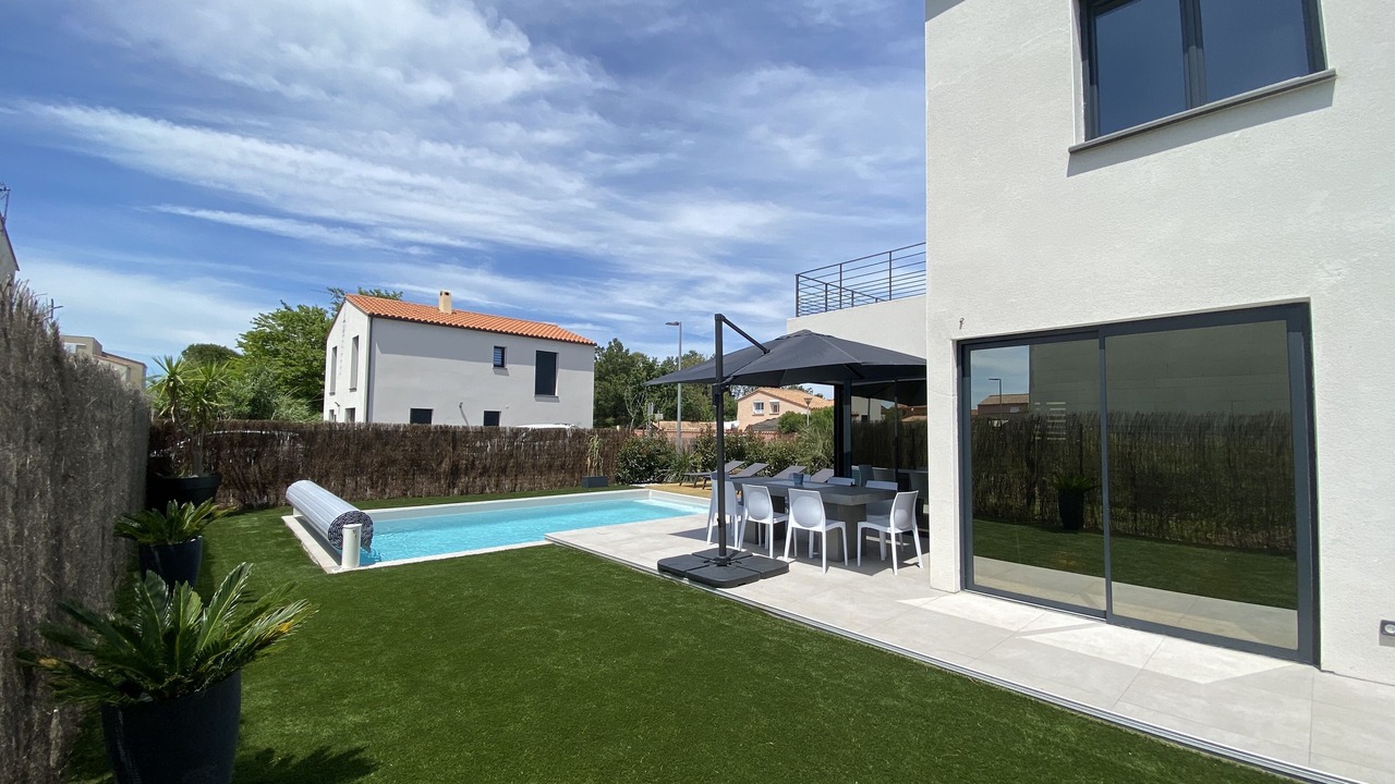 Photo of Outdoor in Sainte-Marie-Plage
