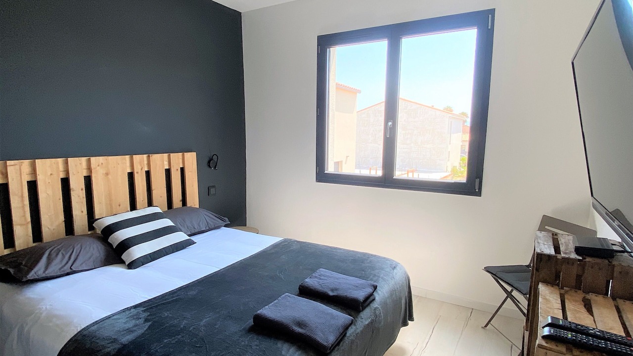 Photo of Bedroom in Sainte-Marie-Plage