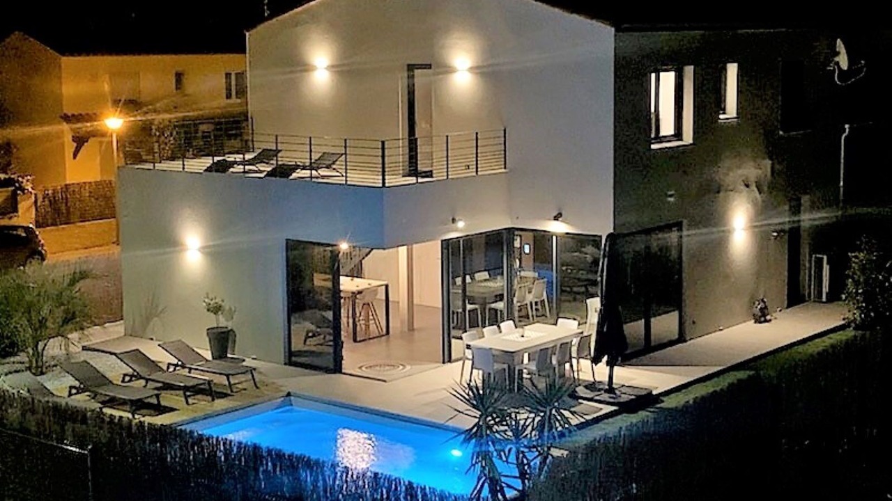 Photo of Outdoor in Sainte-Marie-Plage