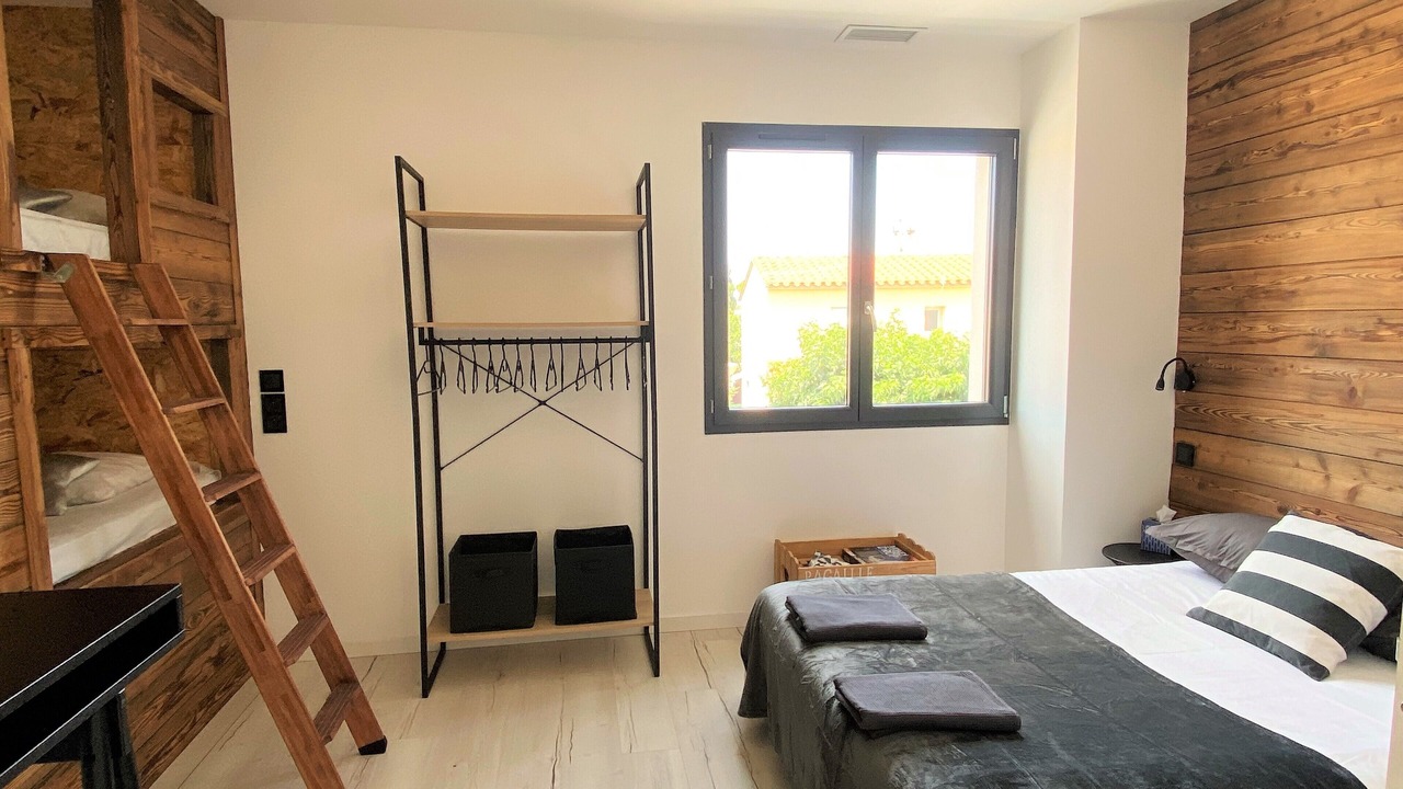 Photo of Bedroom in Sainte-Marie-Plage
