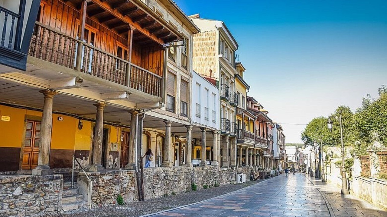 Photo of Outdoor in Aviles