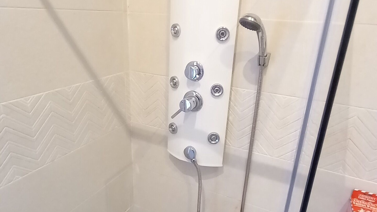 Photo of Bathroom in Aviles