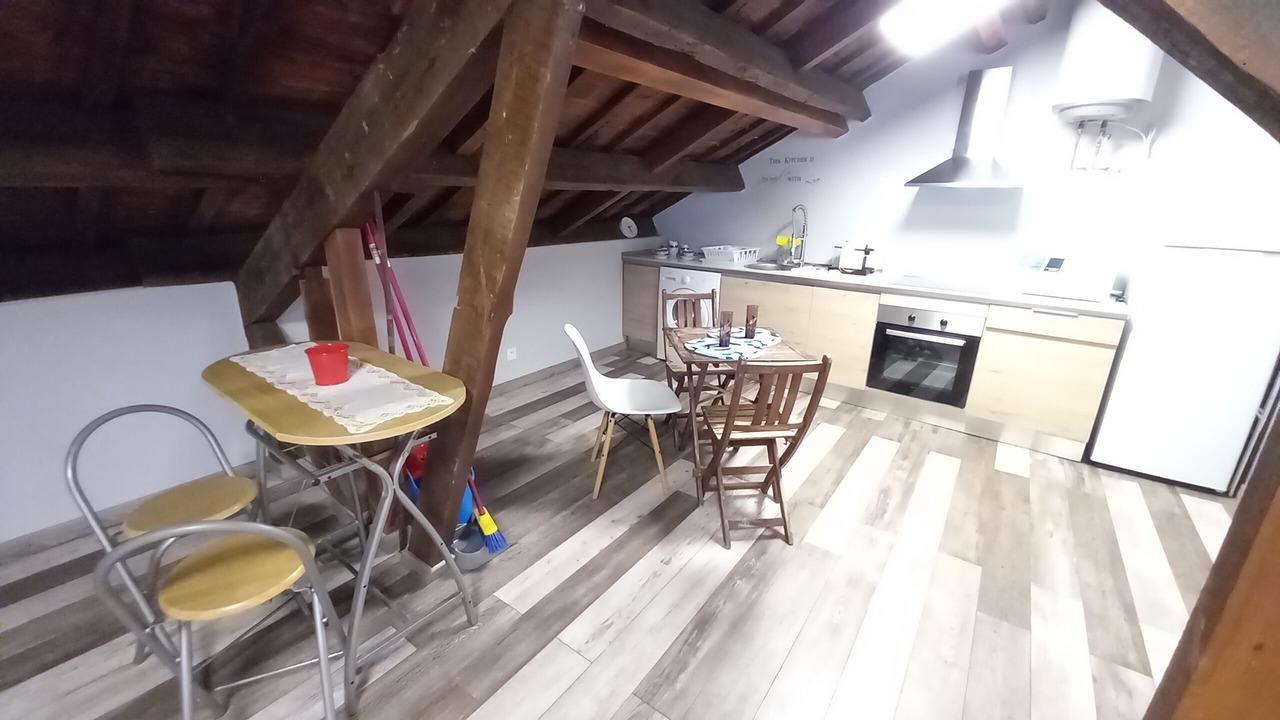 Photo of Kitchen in Aviles