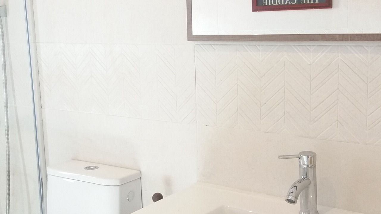 Photo of Bathroom in Aviles