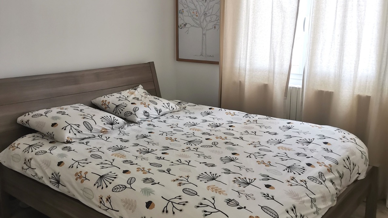 Photo of Bedroom in Carnoux-en-Provence